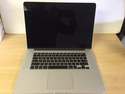 Apple MacBook Pro Retina 15.4" MJLT2LL/A i7-4870HQ