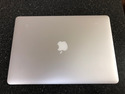 Apple MacBook Pro Retina 15.4" MJLT2LL/A i7-4870HQ