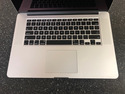 Apple MJLU2LL/A MacBook Pro Retina 15.4" i7-4980HQ