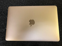 Apple MacBook Retina Core M 12" MK4M2LL/A M-5Y31 2