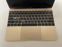 Apple MacBook Retina Core M5 12" MLHF2LL/A Intel C