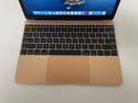 Apple MacBook MNYM2LL/A 12-Inch Retina Laptop M3-7