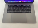 Apple MacBook Pro 15" Laptop Touchbar MPTR2LL/A i7