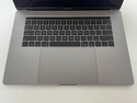 Apple MacBook Pro MPTT2LL/A 15.4" i7-7820HQ Radeon