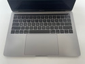 Apple MacBook Pro 13" Retina A1706 MPXW2LL/A i5-72