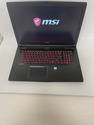 MSI MS-179B 17.3" Gaming Laptop i7-7700HQ 1TB HDD 