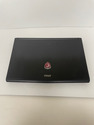 MSI MS-179B 17.3" Gaming Laptop i7-7700HQ 1TB HDD 