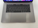 Apple MacBook Pro Touchbar MV902LL/A 15.4" i7-9750