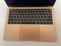 Apple MacBook Air 13.3" MVFM2LL/A Laptop Core i5-8