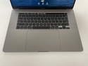 Apple MacBook Pro MVVJ2LL/A 15.4" i7-9750H Rad Pro