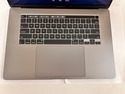 Apple MacBook Pro MVVK2LL/A 16" i9-9880H 4GB Radeo