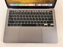 Apple MacBook Pro MWP42LL/A BTO i7-1068NG7 13" Ret