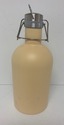 MAD Style 64 oz Beer Growler in Cream Matte
