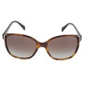 Brand New Authentic Prada Tortoise Brown Sunglasse
