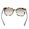 Brand New Authentic Prada SPR 24QS 7S01E0 Tortoise