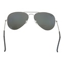 Ray Ban Aviator Sunglasses Polarized RB3025 004/58