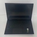HP Omen 15" Gaming Laptop i7-10750H 512GB SSD 16GB