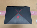 HP Omen 15 dc-0051NR Gaming Laptop i7-8750H 256GB 
