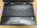 HP Omen 15 dc-0051NR Gaming Laptop i7-8750H 256GB 