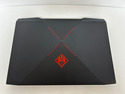 HP Omen 17.3" Gaming Laptop i7-7700HQ 1TB SSHD 12G