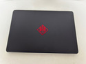 HP Omen 17.3" Gaming Laptop i7-7700HQ 500GB HDD 12