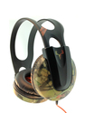 2XL Brickyard Bounty Hunter Headphones - New