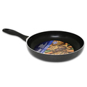 Oster Clairborne 12 Inch Aluminum Skillet Fry Pan
