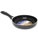 Oster Clairborne 8 Inch Aluminum Skillet Fry Pan