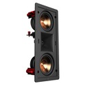 Klipsch PRO-24RW LCR In-Wall Speaker