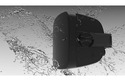 Klipsch PSM-650-T 6 1/2" 2-Way Weather Resistant O