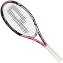 Prince Pink Junior 25 Strung Tennis Racquet (0 (4)