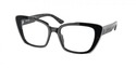 Brand new Authentic PRADA 'VPR 01Y'   OPTICAL GLAS