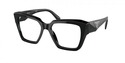 Brand new Authentic PRADA 'VPR 09Z'   OPTICAL GLAS