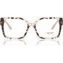 Brand new Authentic PRADA 'VPR 10W'   OPTICAL GLAS