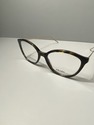 Brand new Authentic PRADA 'VPR 11V'   OPTICAL GLAS