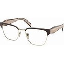 Brand new Authentic PRADA 'VPR 65Y'   OPTICAL GLAS
