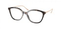 Brand new Authentic PRADA 'VPR 11V'   OPTICAL GLAS