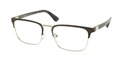 Brand new Authentic PRADA 'VPR 54T'   OPTICAL GLAS