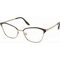 Brand new Authentic PRADA 'VPR 62X'  OPTICAL GLASS