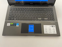 ASUS Zenbook 2 in 1 Q547F 15.6" 4K Laptop i7-10510