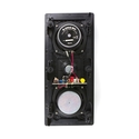 Klipsch R-2502-W II In-Wall Speaker