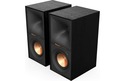 Klipsch R-40PM Powered Bookshelf Speakers (Pair)