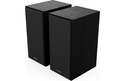 Klipsch R-40PM Powered Bookshelf Speakers (Pair)