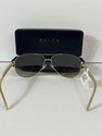 Brand new Authentic Ralph Lauren RA 4004 Gold Avia