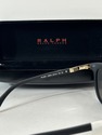 Brand new Authentic Ralph Lauren RA 5207 Matte Bla