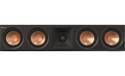 Klipsch RP-504C II Center Speaker in Walnut