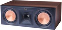 Klipsch RP-600C Center Speaker in Walnut