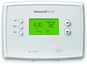 Honeywell Home RTH2510B1019 7 Day Programmable The