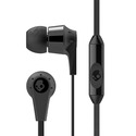 Skullcandy Ink'd 2.0 Earbuds in Black with Inline 