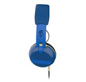 Skullcandy Grind Headphones in Ill-Famed Royal Blu